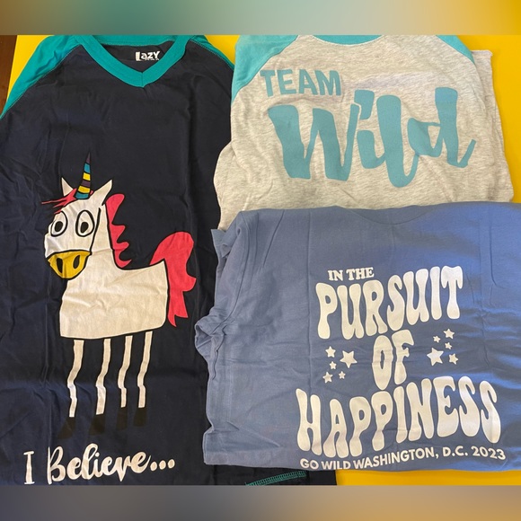 Go Wild swag - Picture 2 of 3